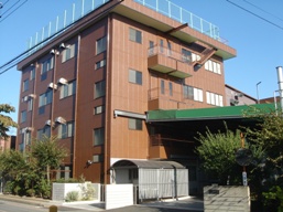本社工場