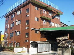 本社工場