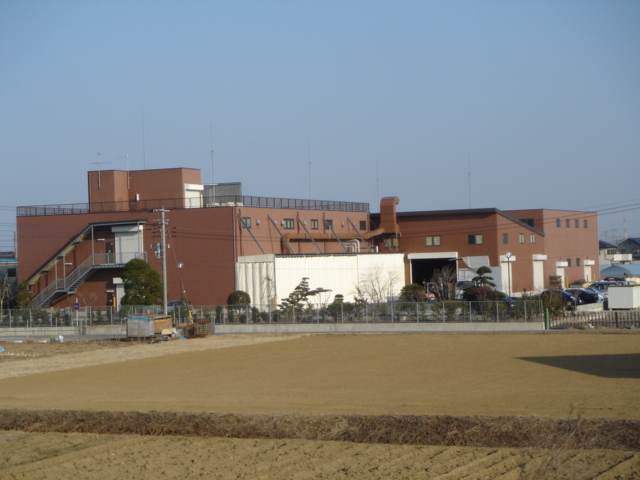 第2工場