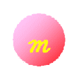 mm　(ﾐﾘﾒｰﾄﾙ)　　　　1,000,000nm=1,000μm=1mm　　　　　CDの厚さ=1mm、　　ミジンコ=2mm
